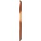 Ekena Millwork Berkshire PVC Medallion (Canopies up to 4 1/2"), 10"OD x 3 1/2"ID x 3/4"P, Bright Coat Copper CMP10BEBCO - alternate 5